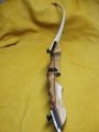 48"  Samick Polaris Bow