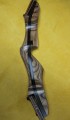 Trad Tech  Pinnacle II 64" Longbow ILF Takedown Bow