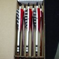 Stock Arrows: 60-65# Box 23 (dozen)