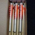 Stock Arrows: 60-65# Box 28 (dozen)