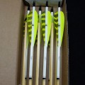 Stock Arrows: 50-55# Box 13 (dozen)