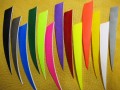 AMG Feathers, Left Wing Chopped (per dozen)