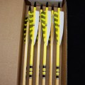 Stock Arrows: 50-55# Box 12 (dozen)