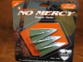No Mercy Broadheads