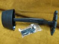 Black Detachable Quiver