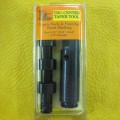 Tru-Center Taper Tool