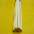 Poplar, Raw Shafting (per dozen)