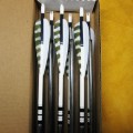 Stock Arrows: 50-55# Box 11 (dozen)