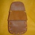 Back Pocket Quivers