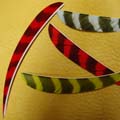 5 inch Parabolic