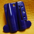Hand Held Taper Tool