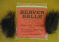 Beaver Balls